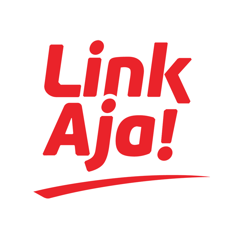 LinkAja Rp 5.000