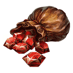 980 Rubies