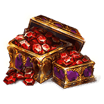 3280 Rubies