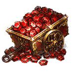 6480 Rubies