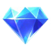 5 Diamonds (5+0 Bonus)