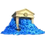 6030 Diamonds (5124+906 Bonus)