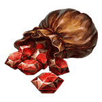 Astra Knights Of Veda 60 Rubi