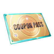Coupon Pass