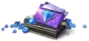 Weekly Diamond Pass