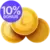 2750 Coins (2500+250 Bonus)