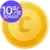 550 Coins (500+50 Bonus)