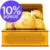 7150 Coins (6500+650 Bonus)